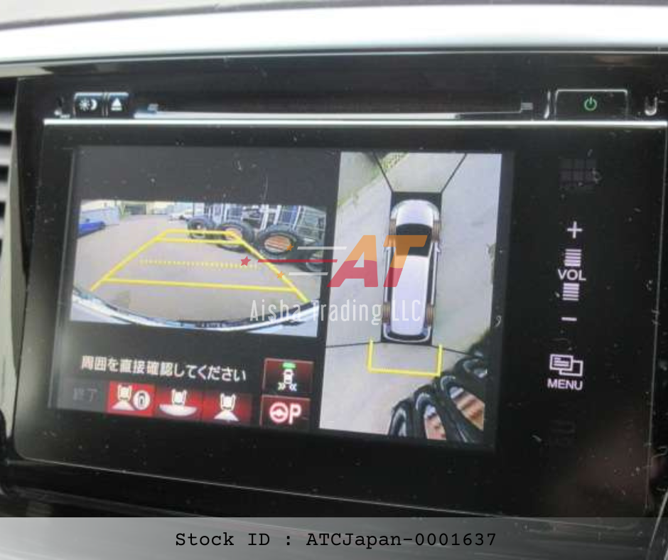 2017 Honda Odyssey